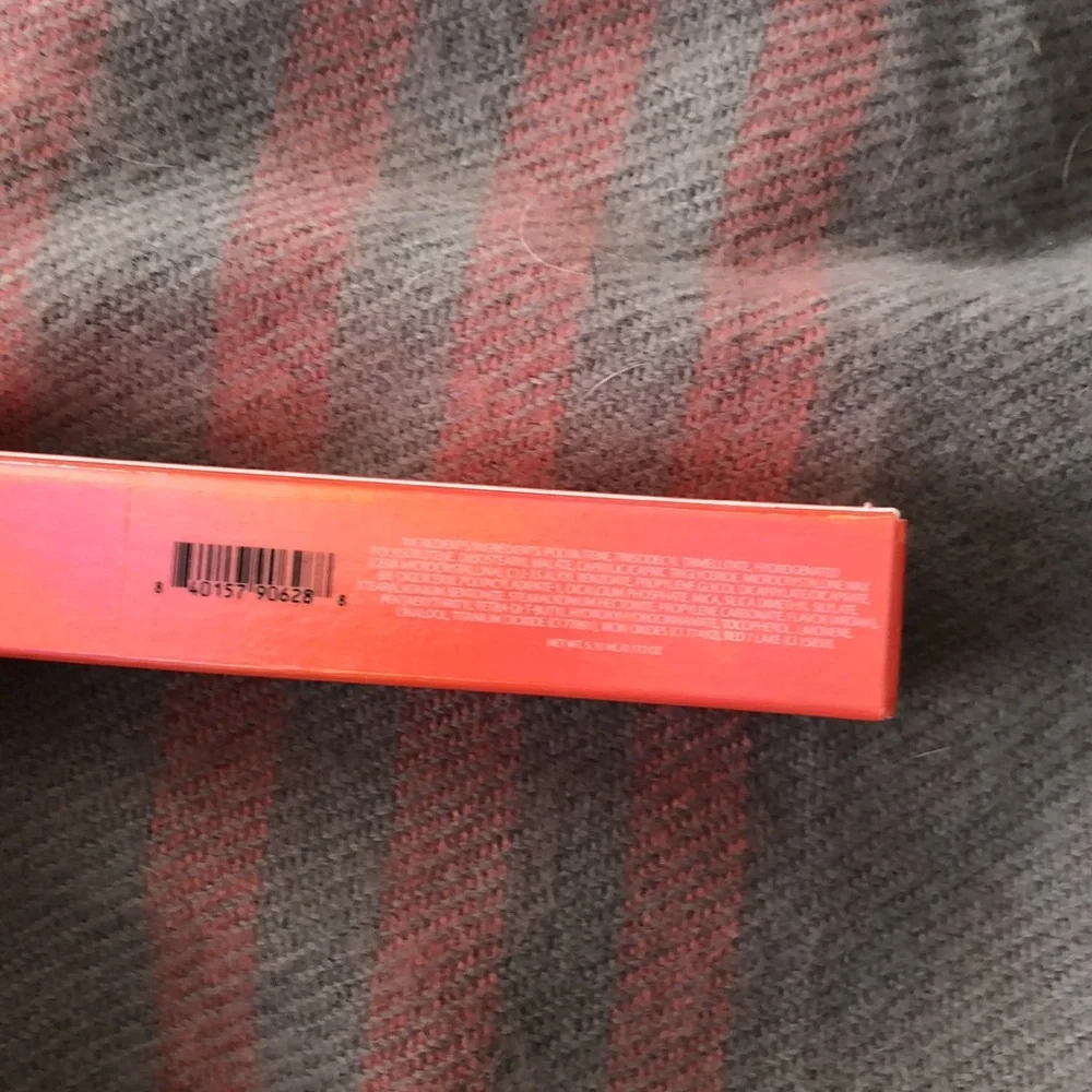 JEFFREE STAR Supreme Gloss, color-entwined, NWT